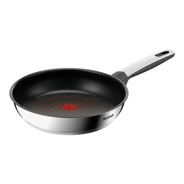 Tefal - Poêle EMOTION+ FLAVORS 20 cm