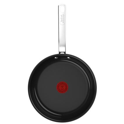 Tefal - Poêle en céramique RENEW+ 20 cm