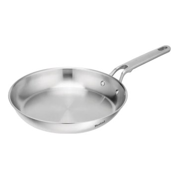 Tefal - Poêle EXTREME 24 cm inox
