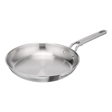 Tefal - Poêle EXTREME 28 cm en acier inoxydable