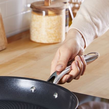 Tefal - Poêle-gril INFINITE 26 cm