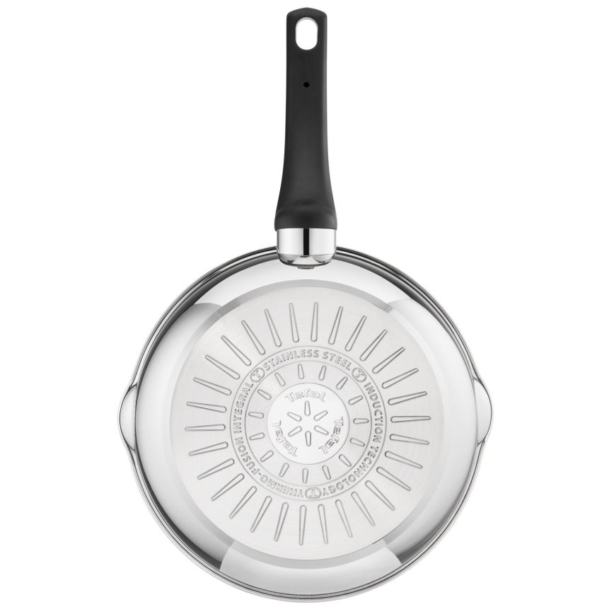 Tefal - Poêle haute EMOTION 26 cm