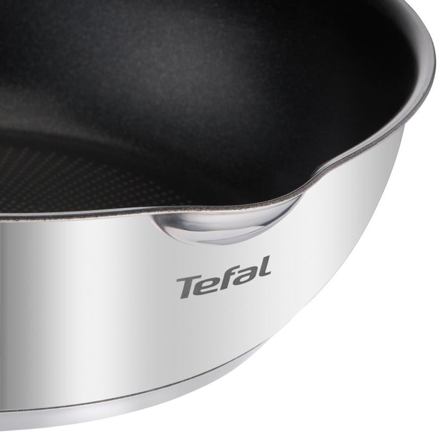 Tefal - Poêle haute EMOTION 26 cm