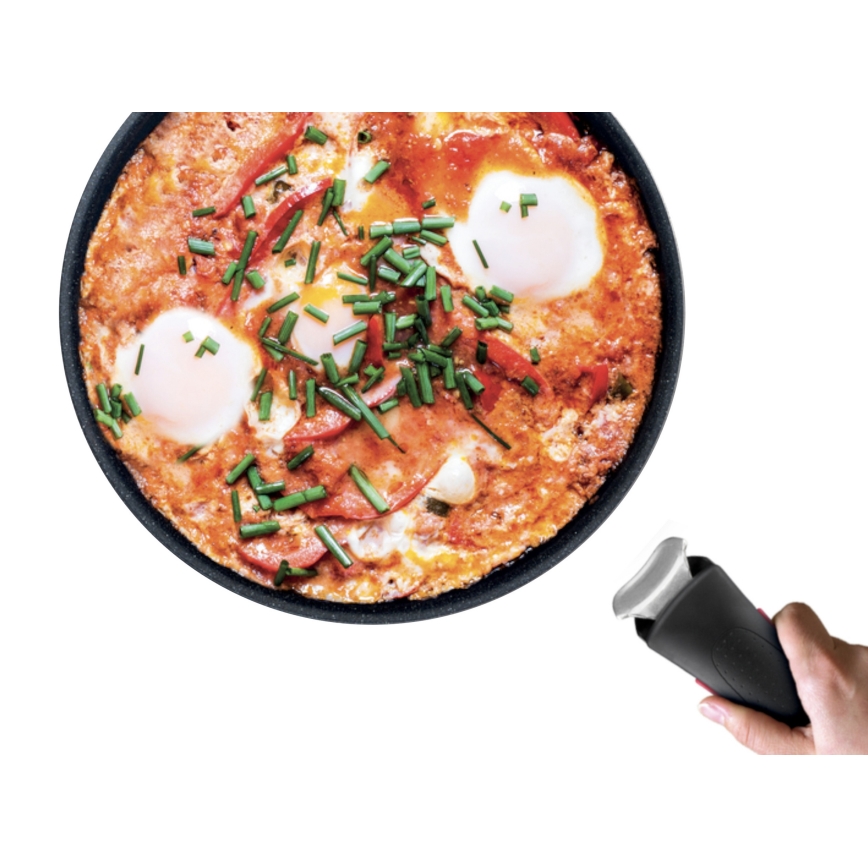 Tefal - Poêle INGENIO Emotion 24 cm