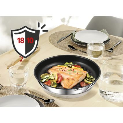 Tefal - Poêle INGENIO Emotion 28 cm
