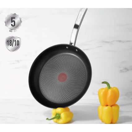 Tefal - Poêle INTUITION 28 cm