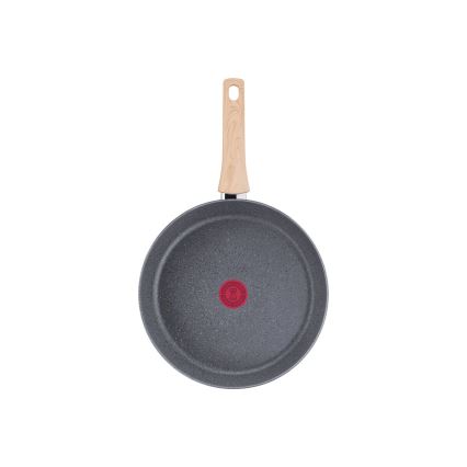 Tefal - Poêle NATURAL FORCE 26 cm