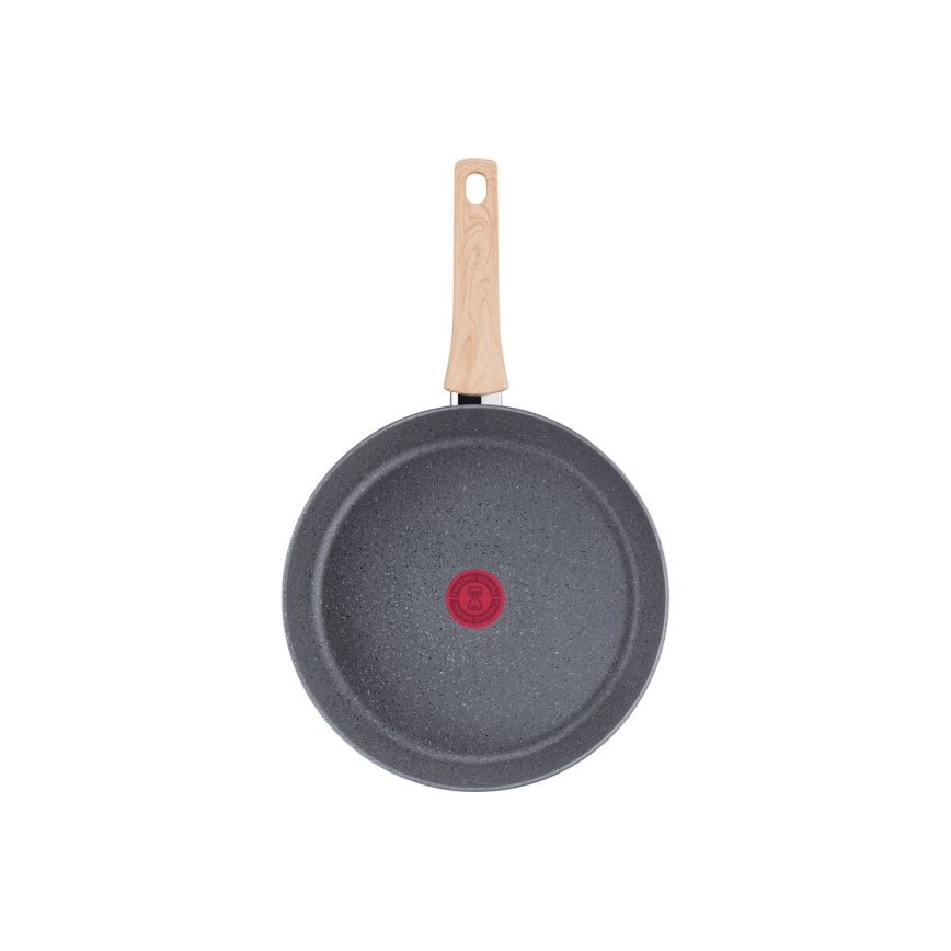Tefal - Poêle NATURAL FORCE 26 cm