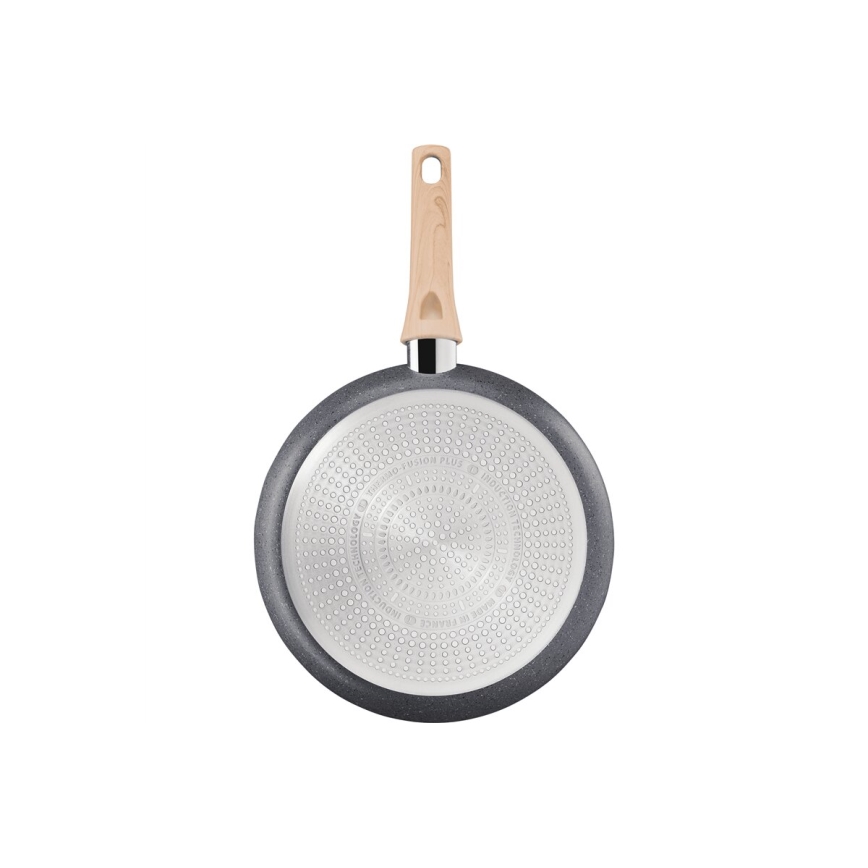 Tefal - Poêle NATURAL FORCE 26 cm
