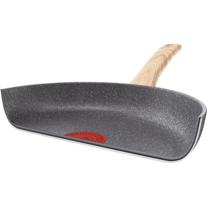 Tefal - Poêle NATURAL FORCE 26 cm