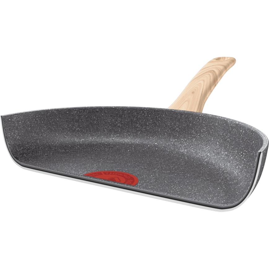 Tefal - Poêle NATURAL FORCE 26 cm