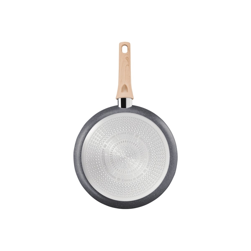 Tefal - Poêle NATURAL FORCE 28 cm