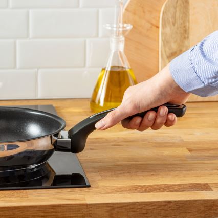 Tefal - Poêle profonde EMOTION 26 cm