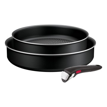 Tefal - Poêle SUPER COOK 24 cm