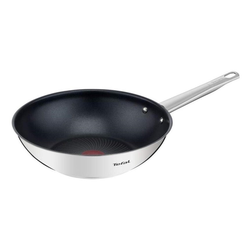 Tefal - Poêle Wok COOK EAT 28 cm