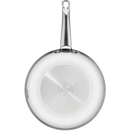 Tefal - Poêle Wok COOK EAT 28 cm