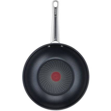 Tefal - Poêle Wok COOK EAT 28 cm