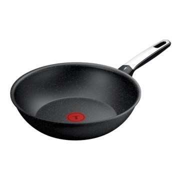 Tefal - Poêle WOK EXPERTISE 28 cm