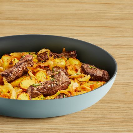 Tefal - Poêle wok HALO 26 cm