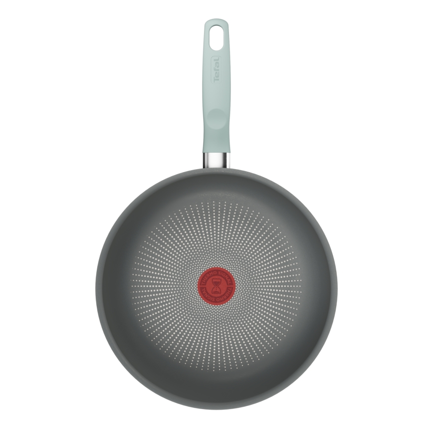Tefal - Poêle wok HALO 26 cm