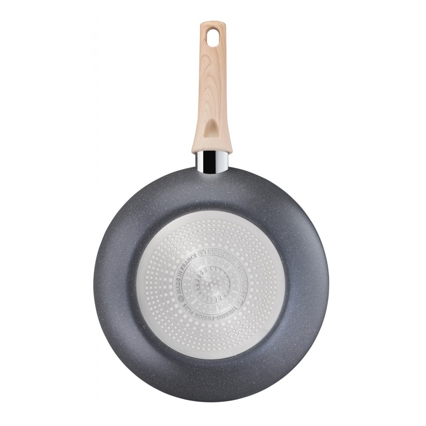Tefal - Poêle Wok Natural Force 28 cm