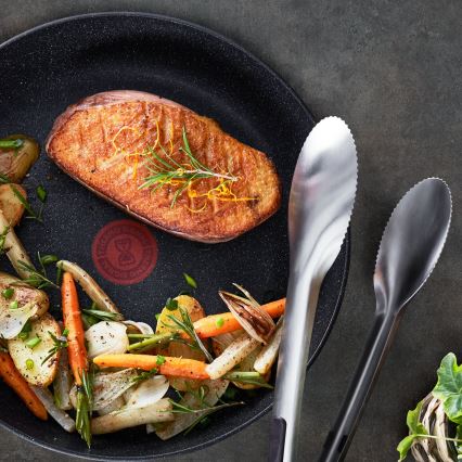 Tefal - Poêle wok PERFECT COOK 28 cm
