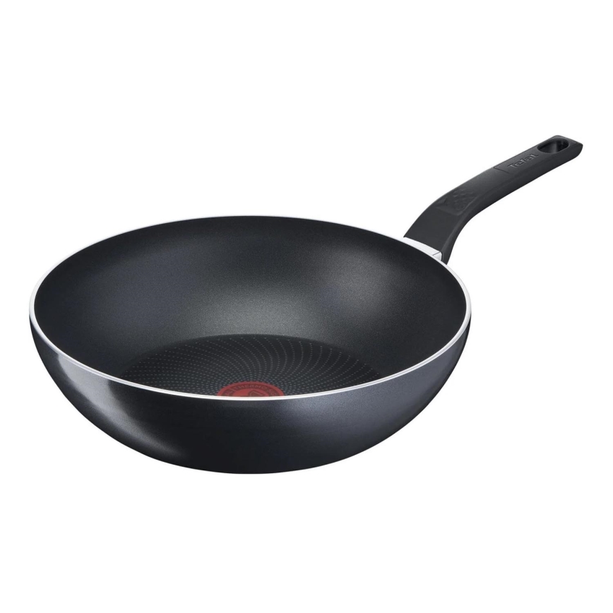 Tefal - Poêle Wok START&COOK 28 cm