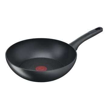 Tefal - Poêle Wok ULTIMATE 28 cm