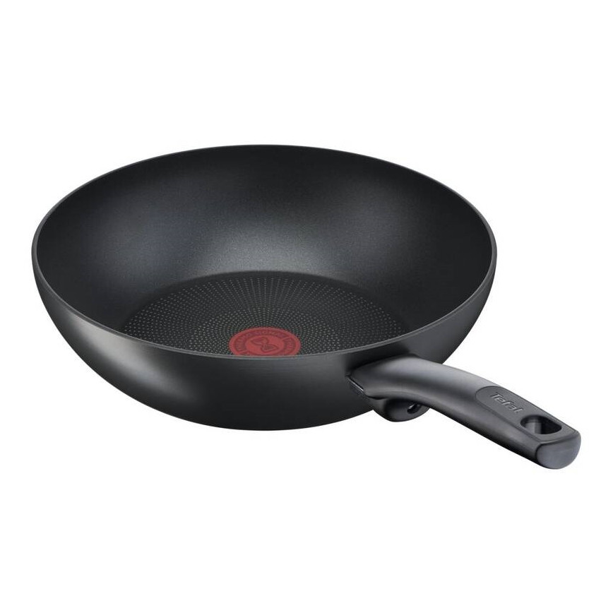 Tefal - Poêle Wok ULTIMATE 28 cm