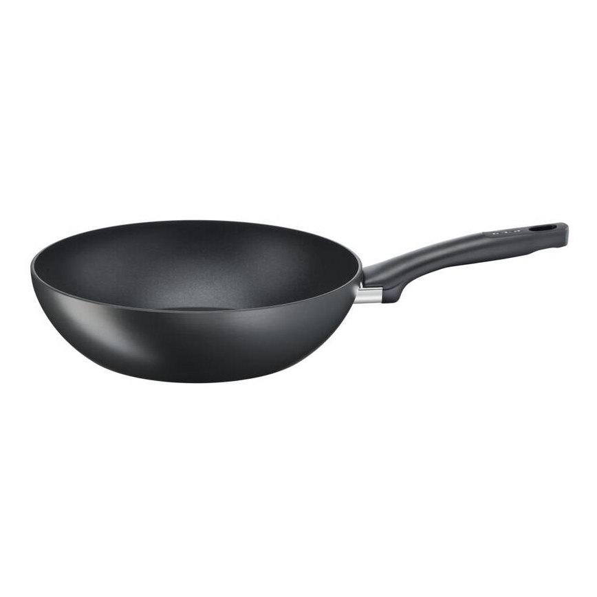 Tefal - Poêle Wok ULTIMATE 28 cm