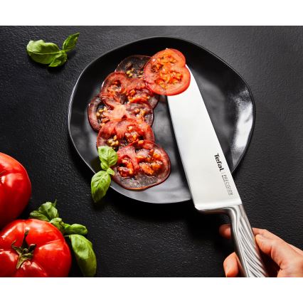 Tefal - PRECISION 3-delige set keukenmessen