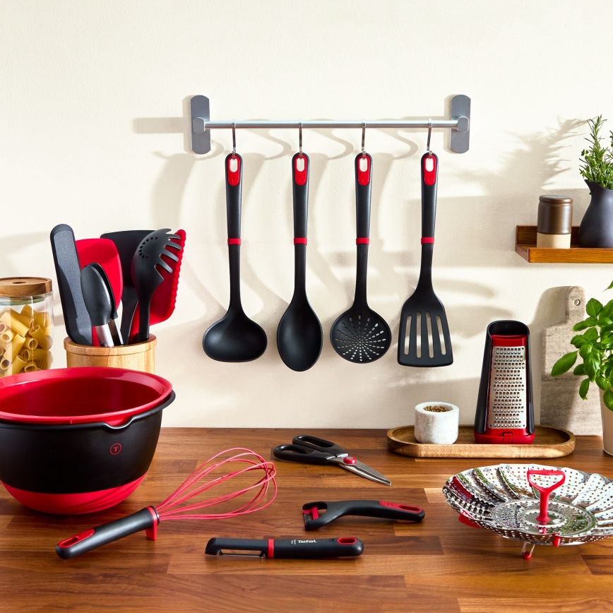 Tefal - Râpe 2 en 1 INGENIO