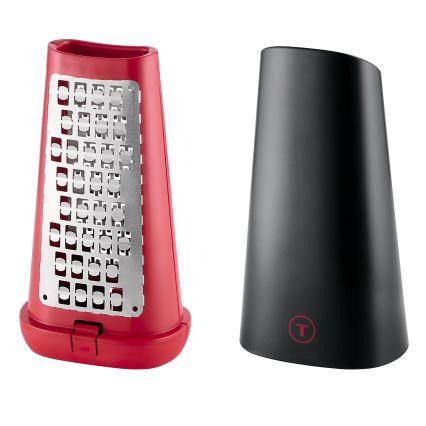 Tefal - Râpe 2 en 1 INGENIO
