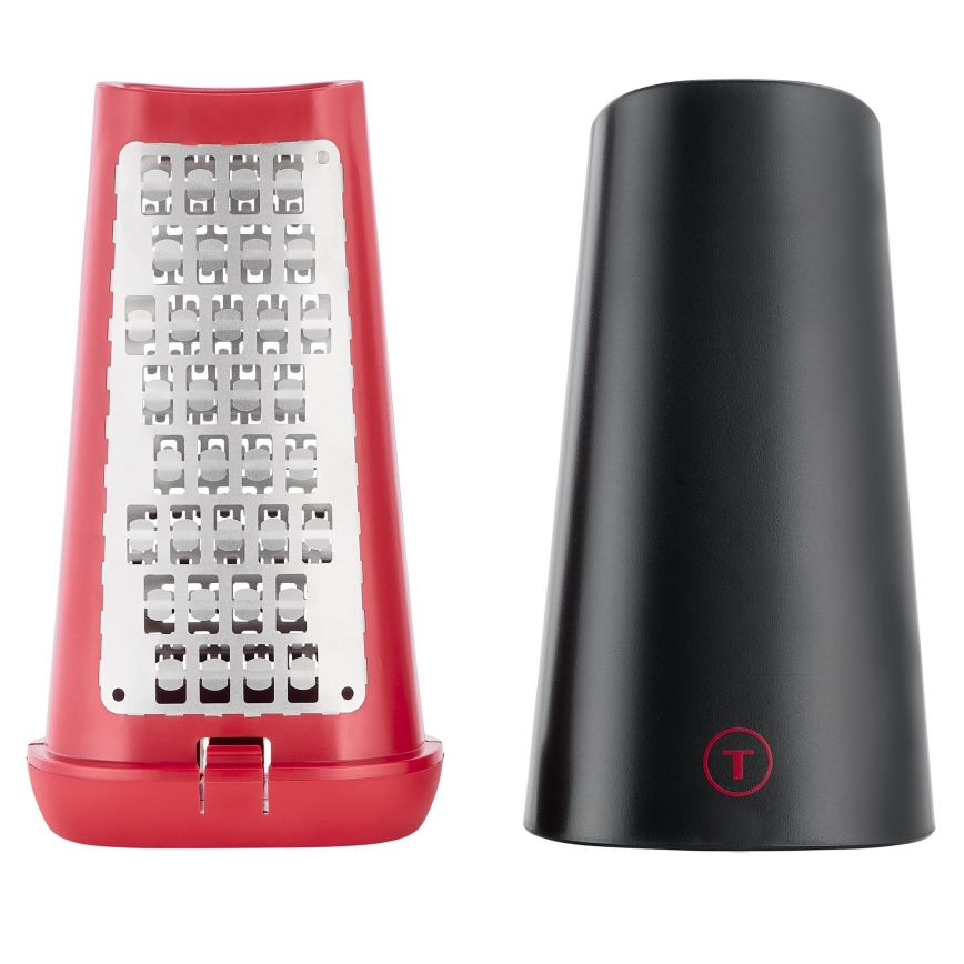 Tefal - Râpe 2 en 1 INGENIO