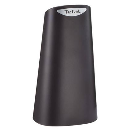 Tefal - Râpe manuelle double face INGENIO acier inoxydable/noir