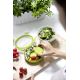 Tefal - Récipient alimentaire 1 l MASTER SEAL TO GO vert