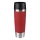 Tefal - Reismok 500 ml TRAVEL MUG roestvrij/rood