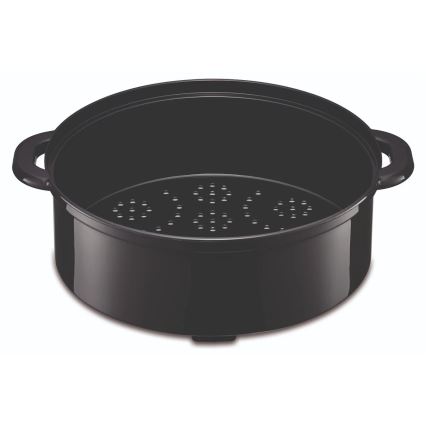 Tefal - Rijstkoker CLASSIC 500W/230V 3 l zwart