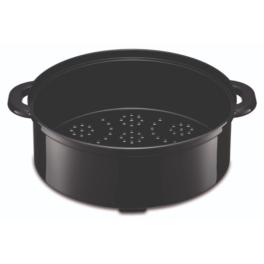 Tefal - Rijstkoker CLASSIC 500W/230V 3 l zwart