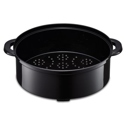 Tefal - Rijstkoker CLASSIC 600W/230V 5 l zwart