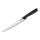 Tefal - Roestvrijstalen vleesmes COMFORT 20 cm glanzend chroom/zwart