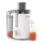 Tefal - Sapcentrifuge FRUTELIA PLUS 350W/230V wit