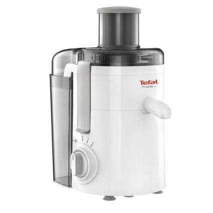 Tefal - Sapcentrifuge FRUTELIA PLUS 350W/230V wit