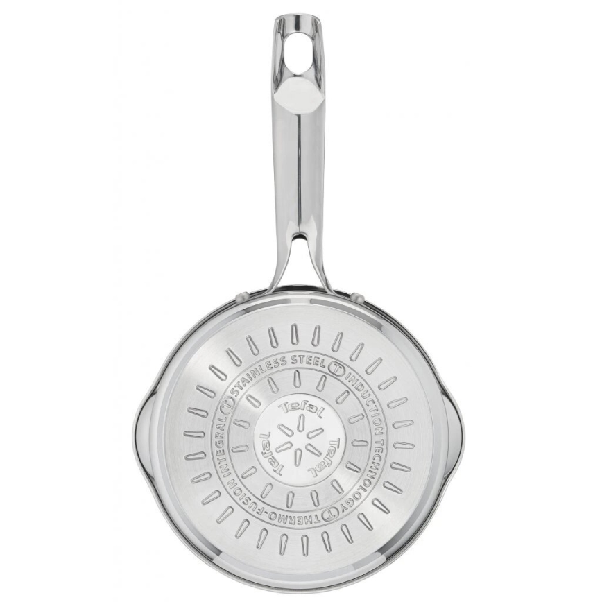 Tefal - Service d'ustensiles de cuisine 10 pcs DUETTO