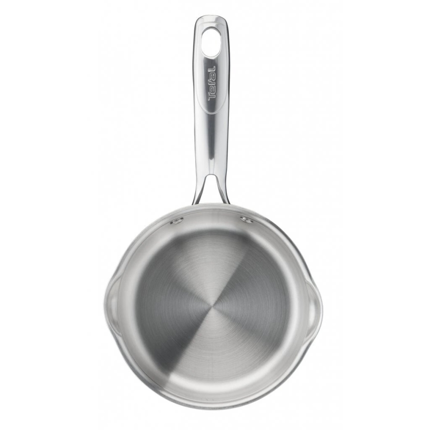Tefal - Service d'ustensiles de cuisine 10 pcs DUETTO