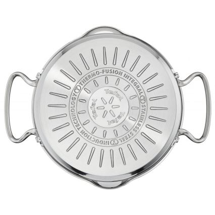 Tefal - Service d'ustensiles de cuisine 10 pcs DUETTO