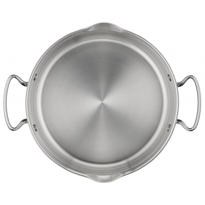 Tefal - Service d'ustensiles de cuisine 10 pcs DUETTO