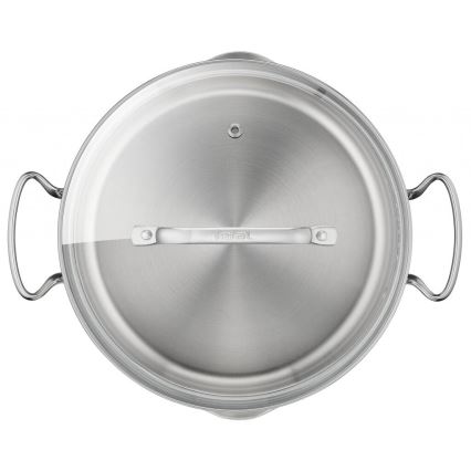 Tefal - Service d'ustensiles de cuisine 10 pcs DUETTO