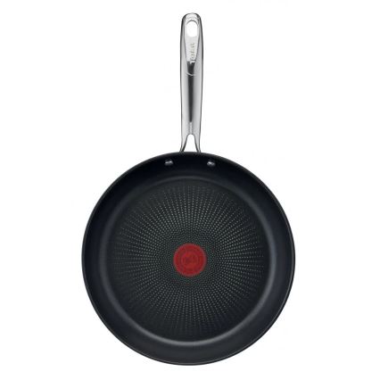 Tefal - Service d'ustensiles de cuisine 10 pcs DUETTO