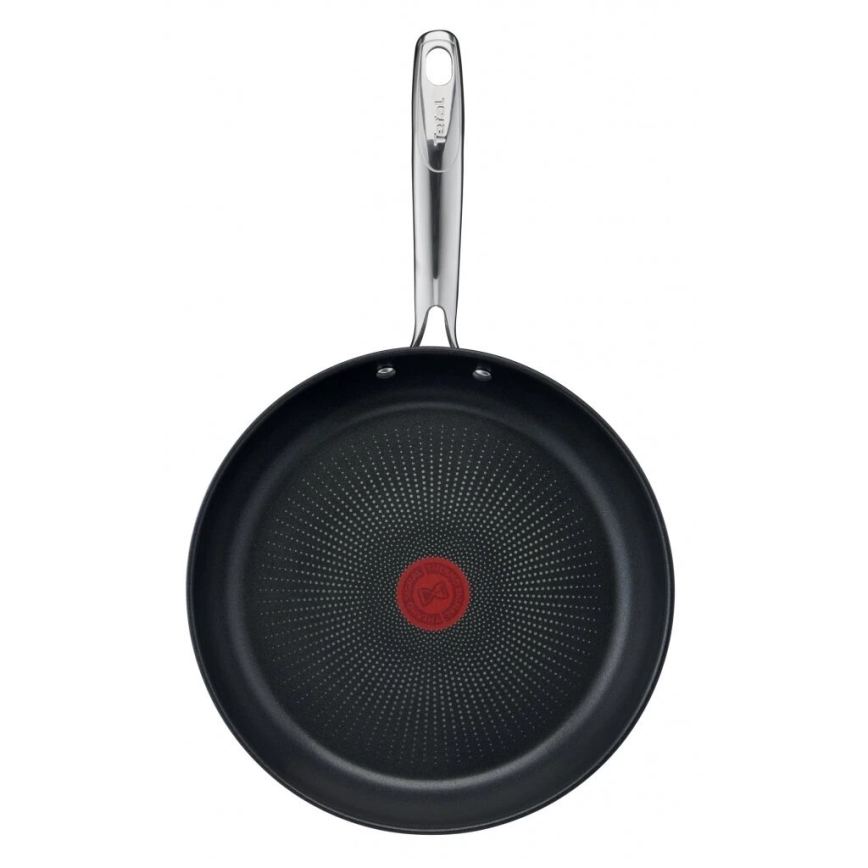 Tefal - Service d'ustensiles de cuisine 10 pcs DUETTO